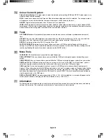 Preview for 16 page of NEC LCD1770NX - MultiSync - 17" LCD Monitor User Manual