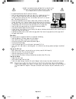 Preview for 18 page of NEC LCD1770NX - MultiSync - 17" LCD Monitor User Manual