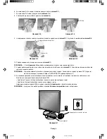 Предварительный просмотр 22 страницы NEC LCD1770NX - MultiSync - 17" LCD Monitor User Manual