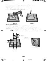 Preview for 24 page of NEC LCD1770NX - MultiSync - 17" LCD Monitor User Manual