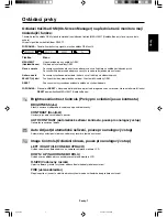 Preview for 25 page of NEC LCD1770NX - MultiSync - 17" LCD Monitor User Manual