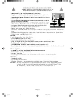 Preview for 28 page of NEC LCD1770NX - MultiSync - 17" LCD Monitor User Manual