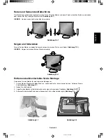 Предварительный просмотр 33 страницы NEC LCD1770NX - MultiSync - 17" LCD Monitor User Manual