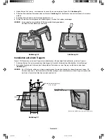 Preview for 34 page of NEC LCD1770NX - MultiSync - 17" LCD Monitor User Manual