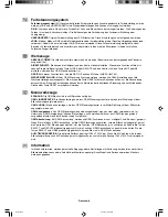 Preview for 36 page of NEC LCD1770NX - MultiSync - 17" LCD Monitor User Manual