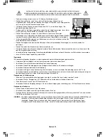 Preview for 38 page of NEC LCD1770NX - MultiSync - 17" LCD Monitor User Manual