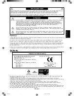 Предварительный просмотр 39 страницы NEC LCD1770NX - MultiSync - 17" LCD Monitor User Manual