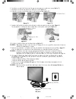 Предварительный просмотр 42 страницы NEC LCD1770NX - MultiSync - 17" LCD Monitor User Manual