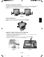 Preview for 43 page of NEC LCD1770NX - MultiSync - 17" LCD Monitor User Manual
