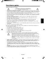 Preview for 47 page of NEC LCD1770NX - MultiSync - 17" LCD Monitor User Manual