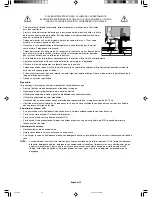 Preview for 58 page of NEC LCD1770NX - MultiSync - 17" LCD Monitor User Manual