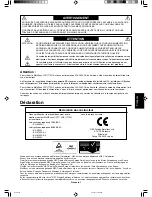Preview for 59 page of NEC LCD1770NX - MultiSync - 17" LCD Monitor User Manual