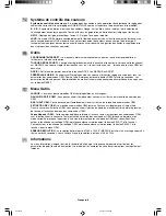 Preview for 66 page of NEC LCD1770NX - MultiSync - 17" LCD Monitor User Manual