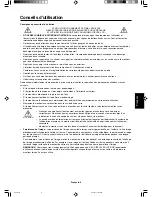 Preview for 67 page of NEC LCD1770NX - MultiSync - 17" LCD Monitor User Manual