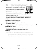 Preview for 68 page of NEC LCD1770NX - MultiSync - 17" LCD Monitor User Manual