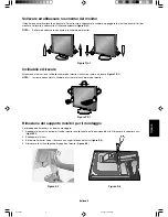 Preview for 73 page of NEC LCD1770NX - MultiSync - 17" LCD Monitor User Manual