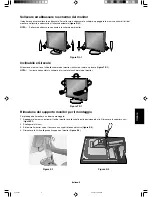 Предварительный просмотр 73 страницы NEC LCD1770NX - MultiSync - 17" LCD Monitor User Manual