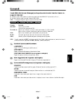 Предварительный просмотр 75 страницы NEC LCD1770NX - MultiSync - 17" LCD Monitor User Manual