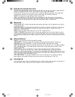 Preview for 76 page of NEC LCD1770NX - MultiSync - 17" LCD Monitor User Manual