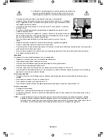 Preview for 78 page of NEC LCD1770NX - MultiSync - 17" LCD Monitor User Manual