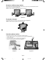 Preview for 94 page of NEC LCD1770NX - MultiSync - 17" LCD Monitor User Manual