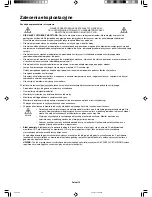 Preview for 98 page of NEC LCD1770NX - MultiSync - 17" LCD Monitor User Manual