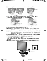 Preview for 104 page of NEC LCD1770NX - MultiSync - 17" LCD Monitor User Manual