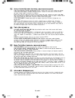 Preview for 108 page of NEC LCD1770NX - MultiSync - 17" LCD Monitor User Manual