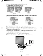 Preview for 114 page of NEC LCD1770NX - MultiSync - 17" LCD Monitor User Manual