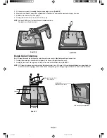 Preview for 116 page of NEC LCD1770NX - MultiSync - 17" LCD Monitor User Manual