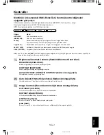 Preview for 117 page of NEC LCD1770NX - MultiSync - 17" LCD Monitor User Manual