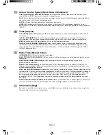 Preview for 118 page of NEC LCD1770NX - MultiSync - 17" LCD Monitor User Manual