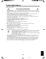 Preview for 119 page of NEC LCD1770NX - MultiSync - 17" LCD Monitor User Manual