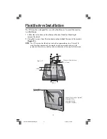 Preview for 11 page of NEC LCD1770V - MultiSync - 17" LCD Monitor User Manual