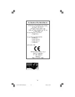 Preview for 27 page of NEC LCD1770V - MultiSync - 17" LCD Monitor User Manual