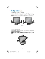 Preview for 34 page of NEC LCD1770V - MultiSync - 17" LCD Monitor User Manual