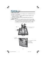 Предварительный просмотр 36 страницы NEC LCD1770V - MultiSync - 17" LCD Monitor User Manual