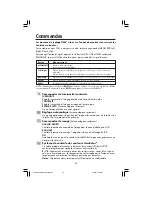 Предварительный просмотр 37 страницы NEC LCD1770V - MultiSync - 17" LCD Monitor User Manual