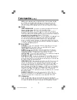 Preview for 38 page of NEC LCD1770V - MultiSync - 17" LCD Monitor User Manual