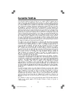 Preview for 48 page of NEC LCD1770V - MultiSync - 17" LCD Monitor User Manual