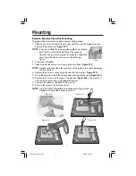 Preview for 9 page of NEC LCD1770VX - MultiSync - 17" LCD Monitor User Manual