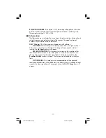 Preview for 13 page of NEC LCD1770VX - MultiSync - 17" LCD Monitor User Manual