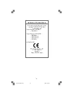 Preview for 25 page of NEC LCD1770VX - MultiSync - 17" LCD Monitor User Manual