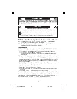 Preview for 26 page of NEC LCD1770VX - MultiSync - 17" LCD Monitor User Manual