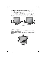 Preview for 31 page of NEC LCD1770VX - MultiSync - 17" LCD Monitor User Manual