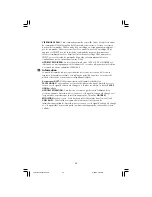 Preview for 36 page of NEC LCD1770VX - MultiSync - 17" LCD Monitor User Manual