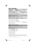 Preview for 39 page of NEC LCD1770VX - MultiSync - 17" LCD Monitor User Manual