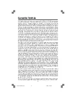 Preview for 43 page of NEC LCD1770VX - MultiSync - 17" LCD Monitor User Manual