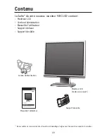 Preview for 24 page of NEC LCD17V User Manual