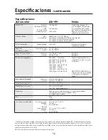 Preview for 58 page of NEC LCD17V User Manual